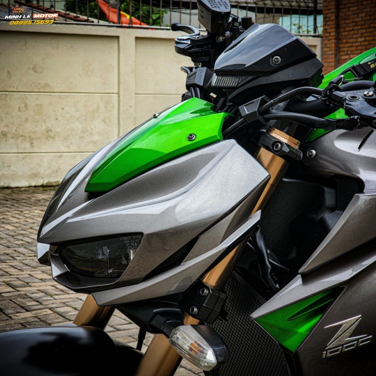 Z1000 abs 2014