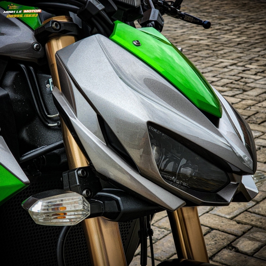 Z1000 abs 2014