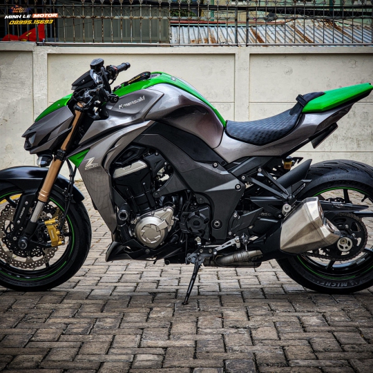 Z1000 abs 2014