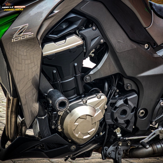 Z1000 abs 2014
