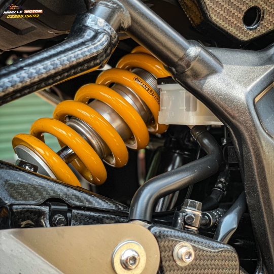 CBR650R 2020