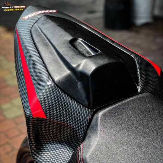 CBR650R 2020
