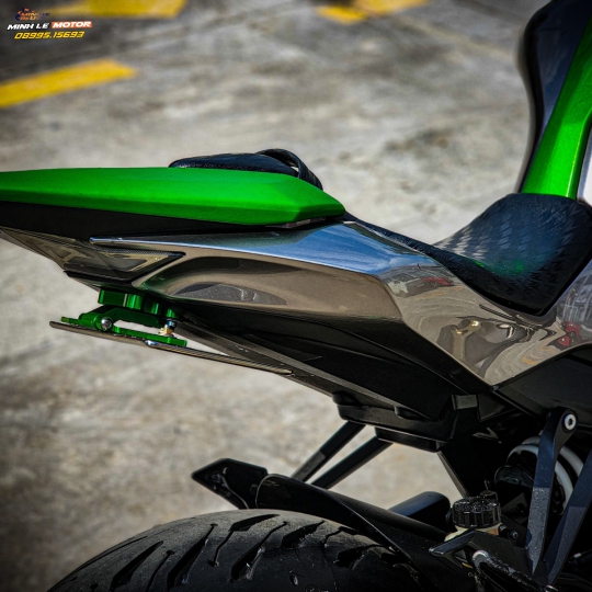 Z1000 ABS 2014
