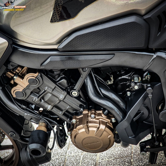CB650R 2020 