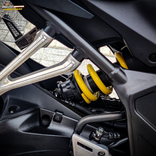 CB650R 2020 