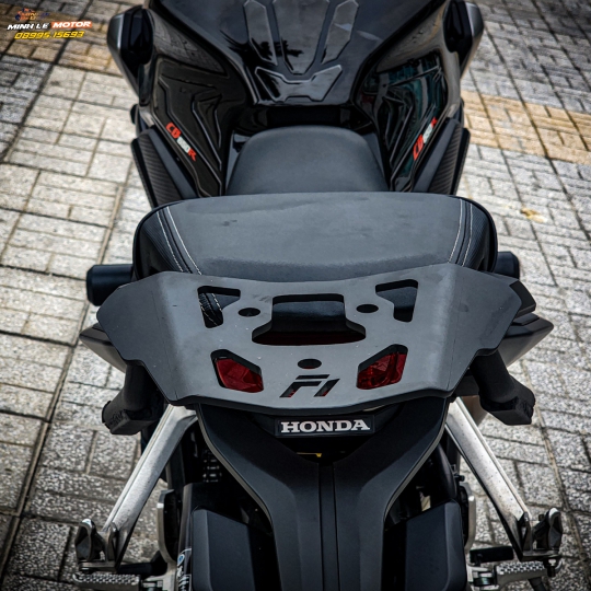 CB650R 2020 
