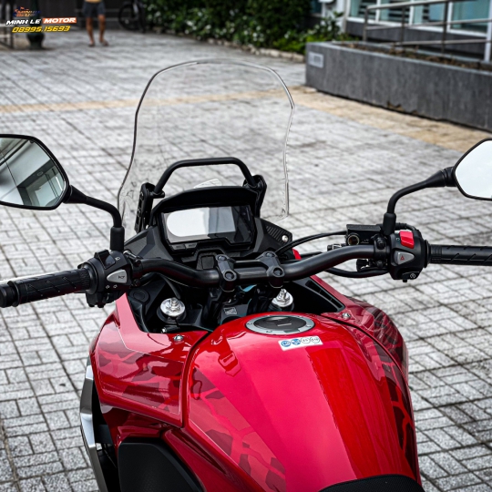 Cb500X 2019 