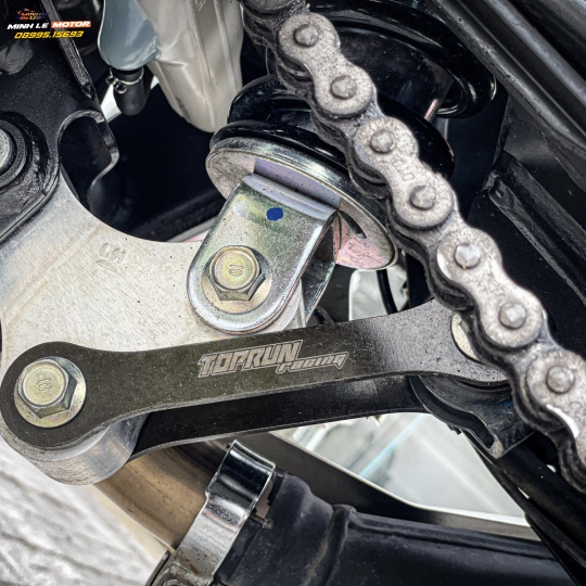 Cb500X 2019 