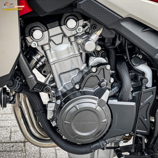 Cb500X 2019 