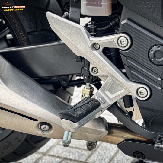 Cb500X 2019 
