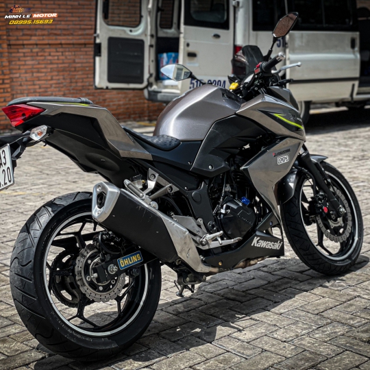 Z300 2017