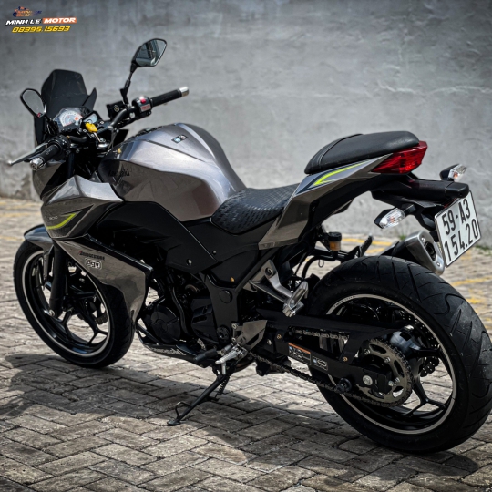 Z300 2017
