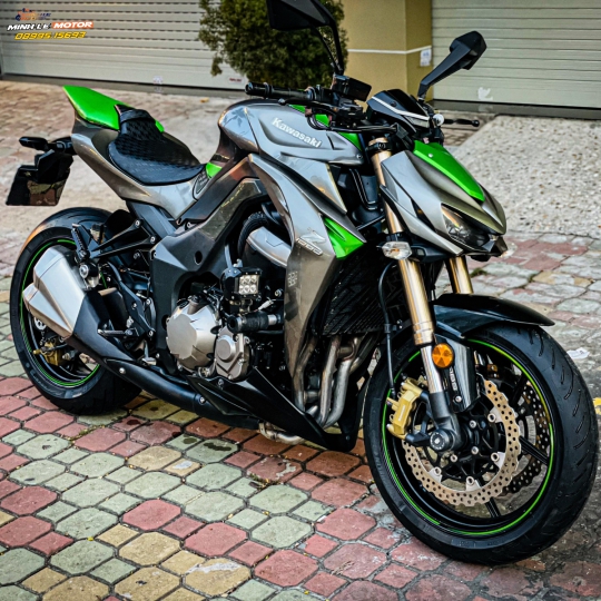 Z1000 2014