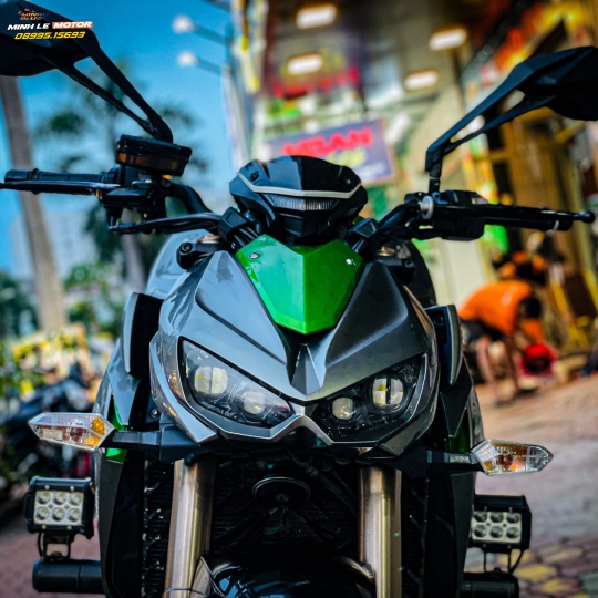 Z1000 2014