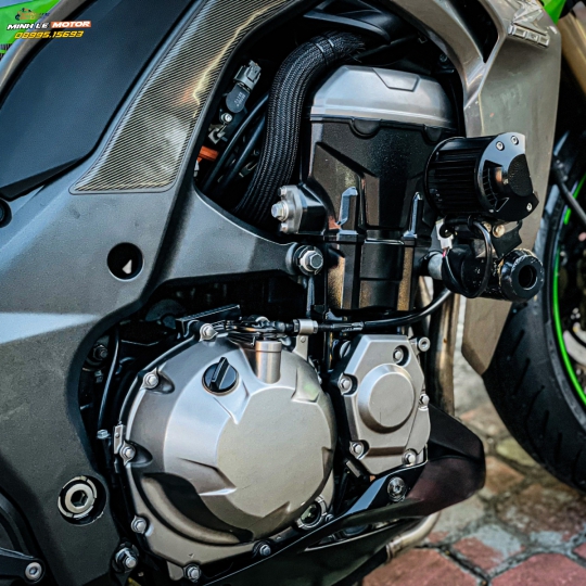 Z1000 2014