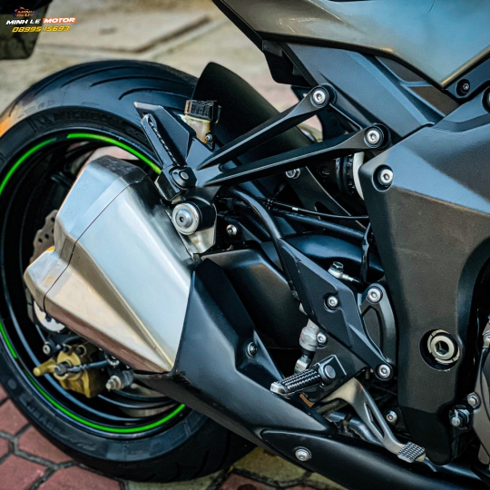 Z1000 2014