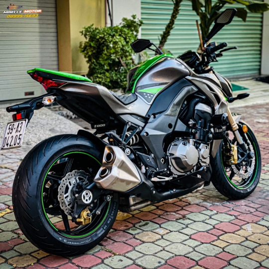Z1000 2014