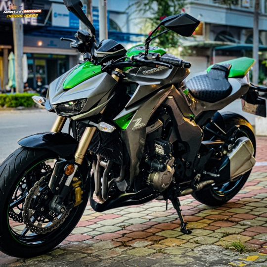 Z1000 2014