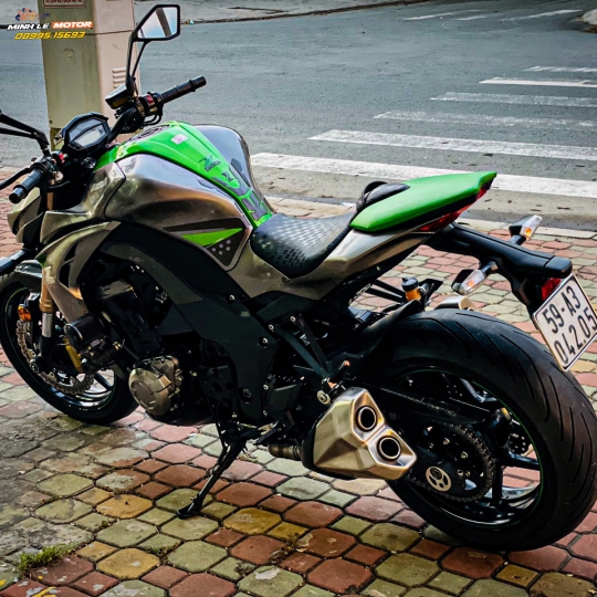 Z1000 2014