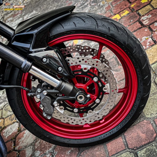 Z900 Abs 2019