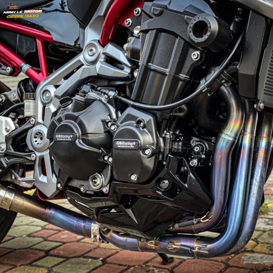 Z900 Abs 2019