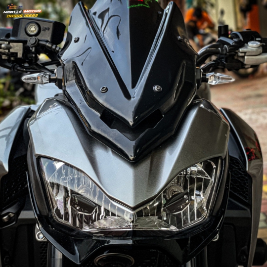 Z900 Abs 2019