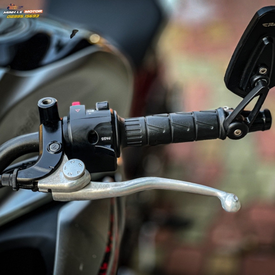 Z900 Abs 2019