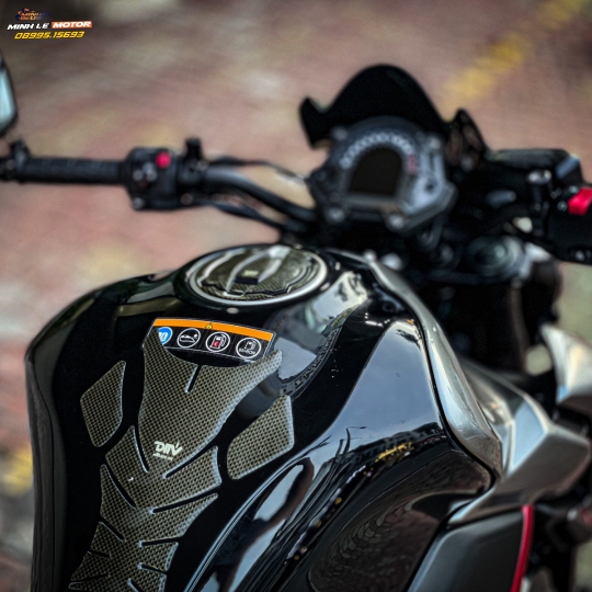 Z900 Abs 2019