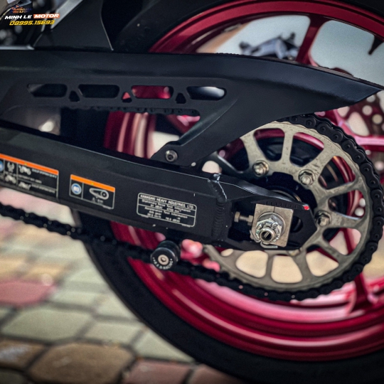 Z900 Abs 2019
