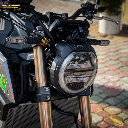 Cb650 2021 