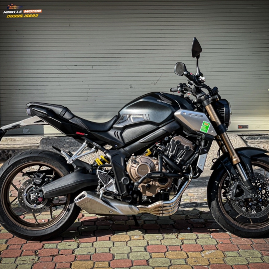 Cb650 2021 