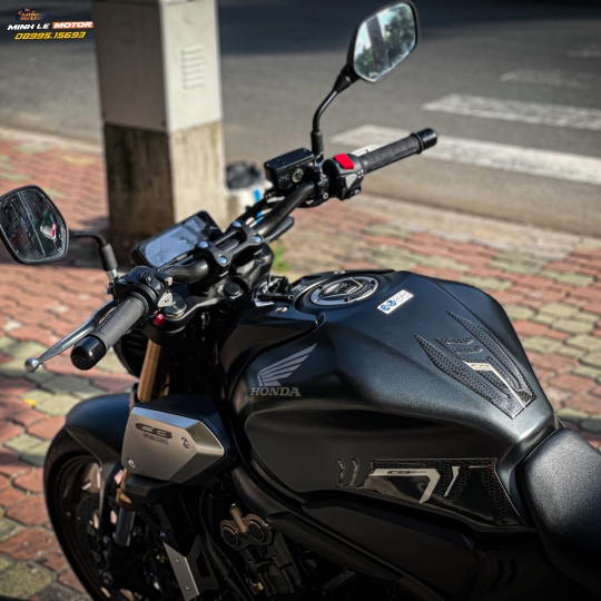 Cb650 2021 