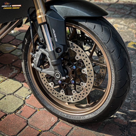 Cb650 2021 