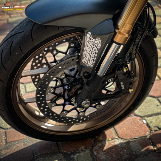 Cb650 2021 