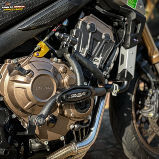 Cb650 2021 