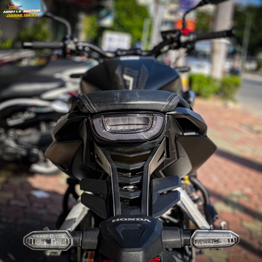 Cb650 2021 