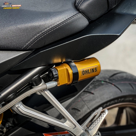 Cb650r 2022 