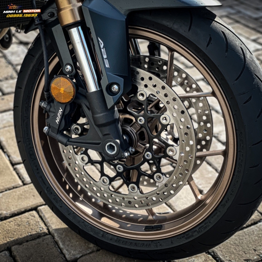 Cb650r 2022 