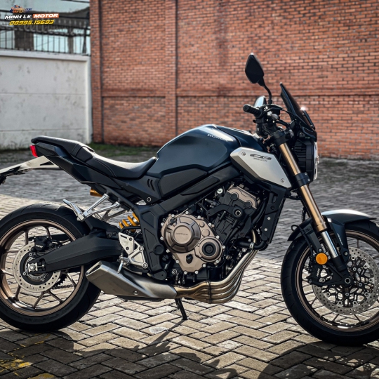 Cb650r 2022 