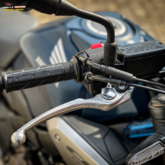 Cb650r 2022 