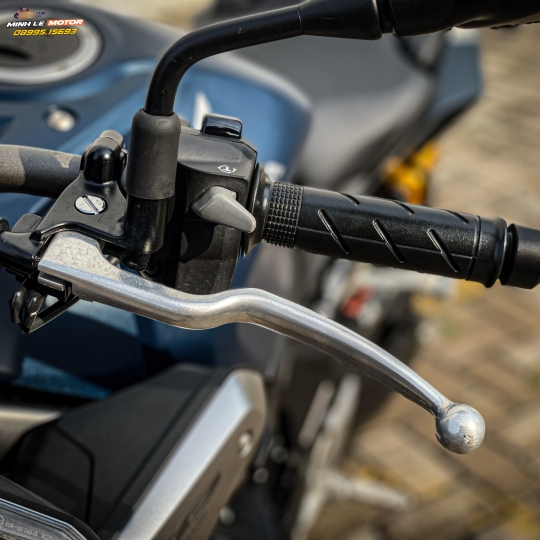 Cb650r 2022 