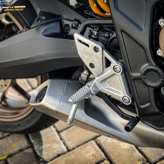 Cb650r 2022 