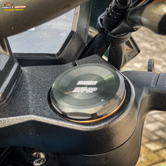 Cb650r 2022 