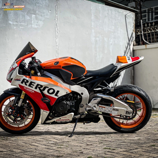 CBR1000RR 2015 ABS