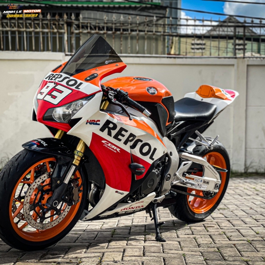 CBR1000RR 2015 ABS