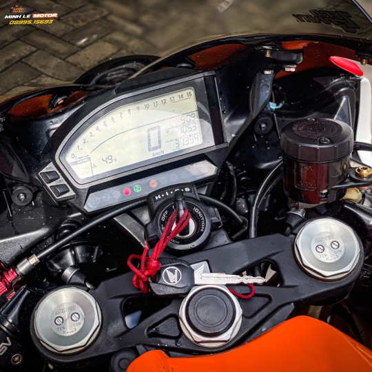 CBR1000RR 2015 ABS