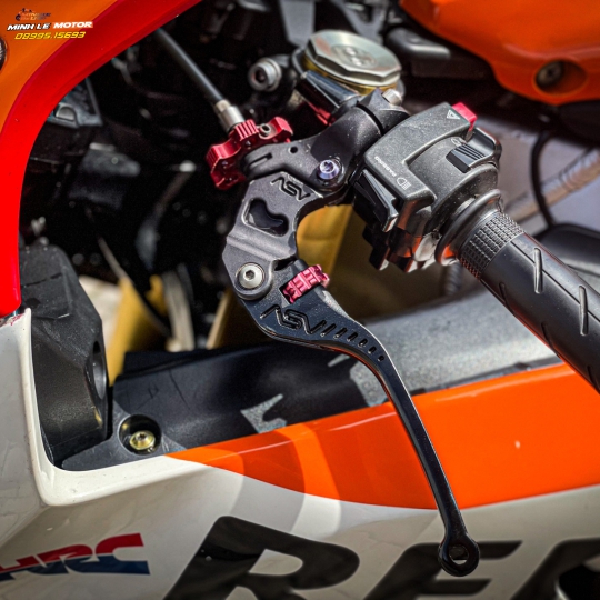 CBR1000RR 2015 ABS