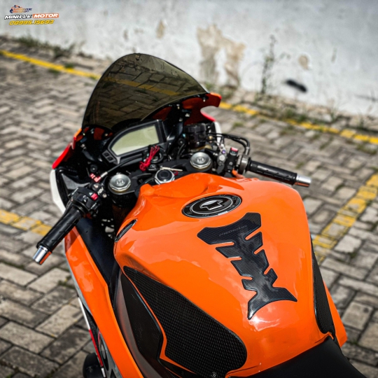 CBR1000RR 2015 ABS