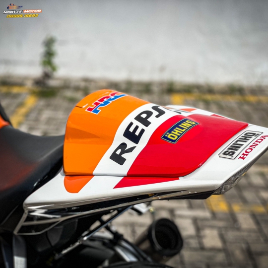 CBR1000RR 2015 ABS
