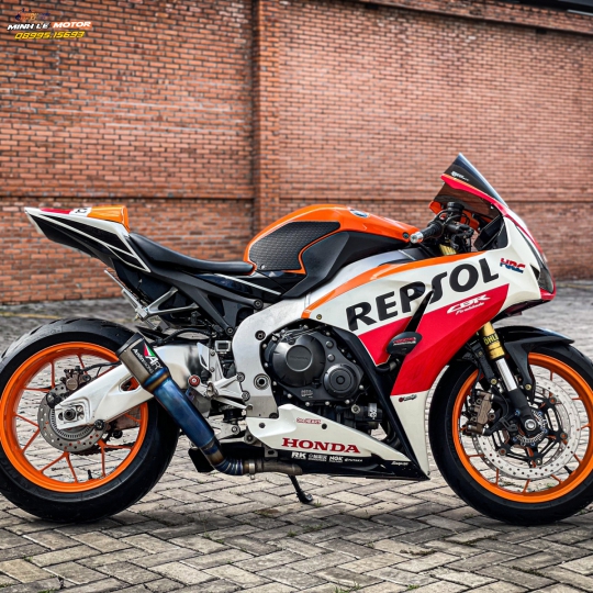 CBR1000RR 2015 ABS